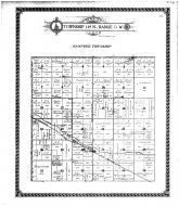 Manfred Township, Wells County 1911 Microfilm